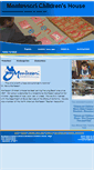 Mobile Screenshot of montessorischoollb.com
